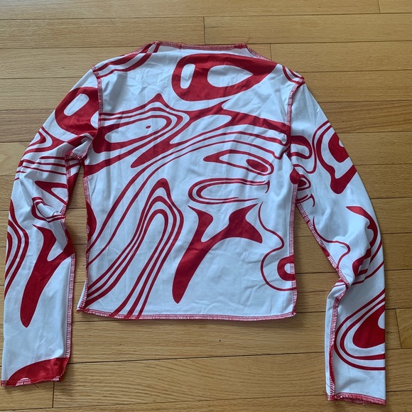 Graphic tee - Picture 2 of 2